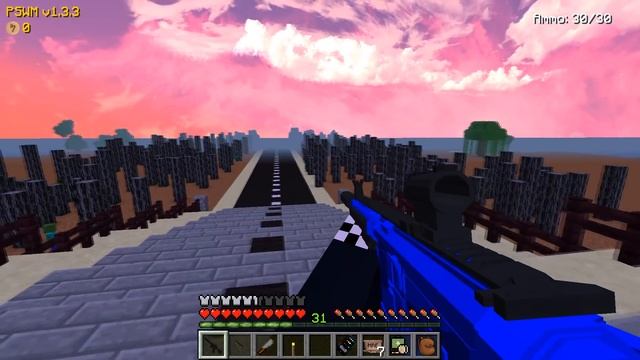?Мы опоздали? [ЧАСТЬ 40] Зомби апокалипсис в майнкрафт! - (Minecraft - Сериал) ШЕДИ МЕН