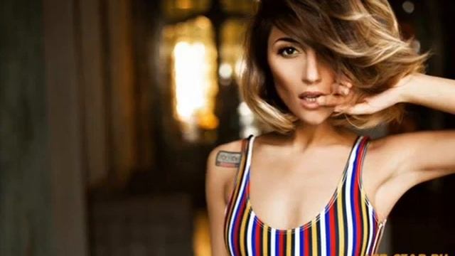 Kristina si   в твоих моих мечтах 2014