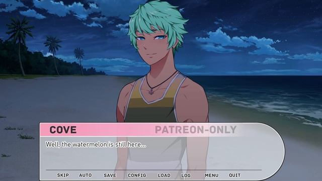 Our Life Beginnings and Always Patreon Bonus moment