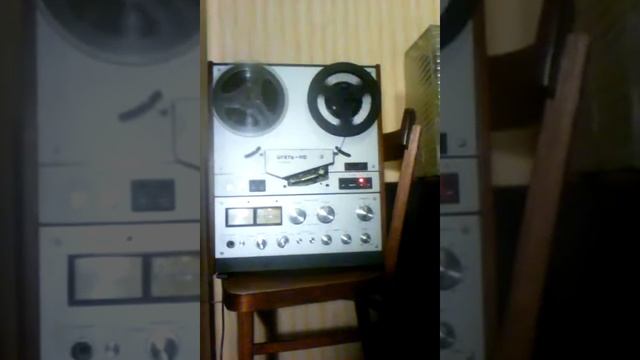 илеть 110 стерео обзор )))!