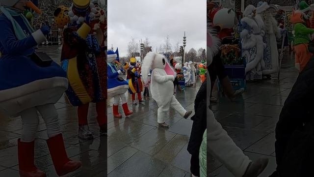 готовимся