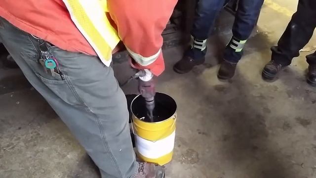 Подливочный состав на полиуретановой основе