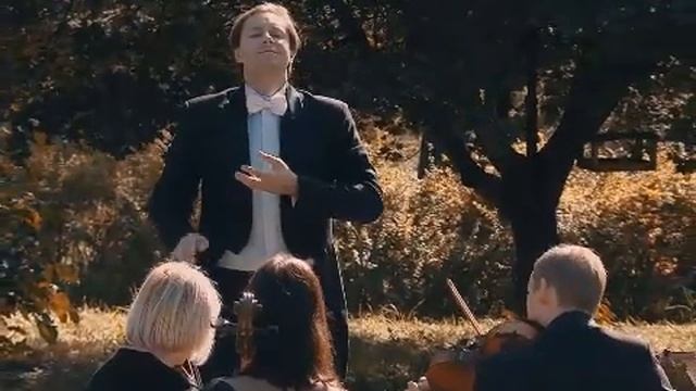 Эдвард Хагеруп Григ. «Песня Сольвейг» из сюиты «Пер Гюнт».