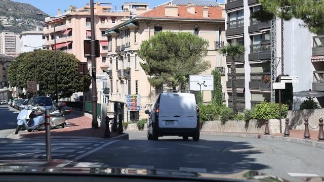 Монако и Монте-Карло. Секреты популярности. Европейское турне 2023