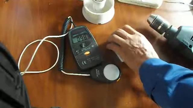 Фотореле обратного действия ФБ-14