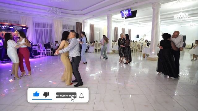 Ой, летіли журавлі, гурт Максимум