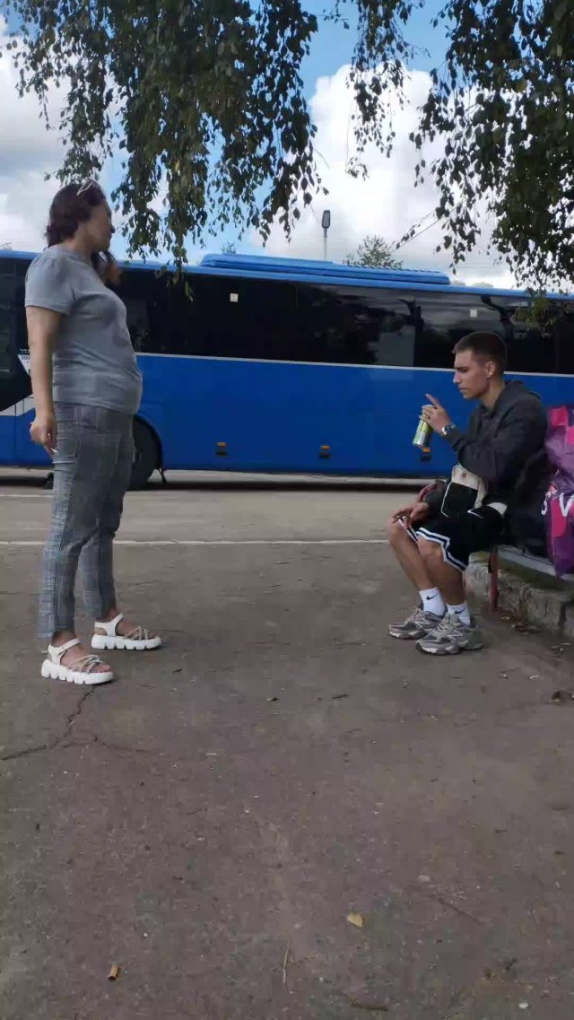 #свои