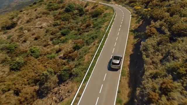 Новый Range Rover 2022 - пятое поколение | Обзор Ренж Ровер 5 - характеристики, цена, старт продаж