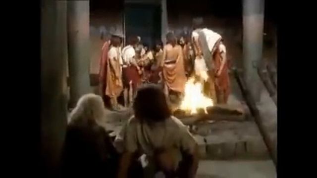 Возвращение Одиссея