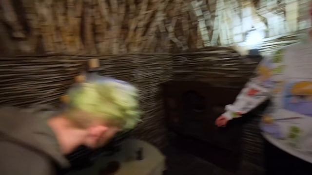 Экстремальные ПРЯТКИ От ЛЮДОЕДА Челлендж !