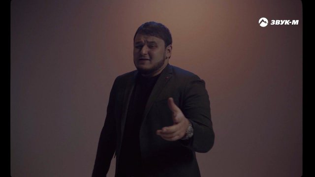 Рустам Нахушев - На рассвете | Премьера трека 2020
