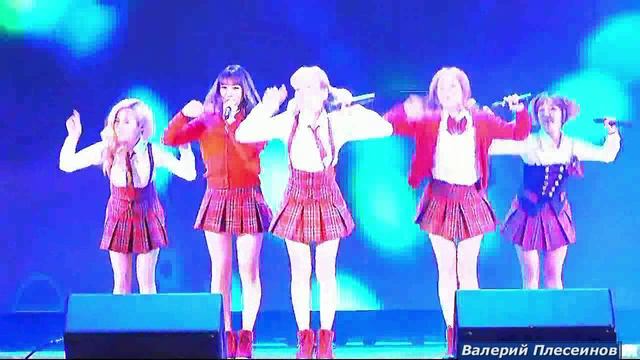 Band ODESSA - Зубы