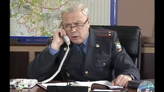 Возвращение Мухтара 2. В поисках чемпиона