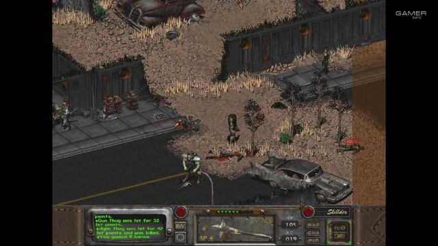 История RPG (часть 1)