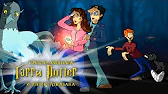 Misa-(IKOTIKA) - Гарри Поттер и Узник Азкабана (обзор фильма)