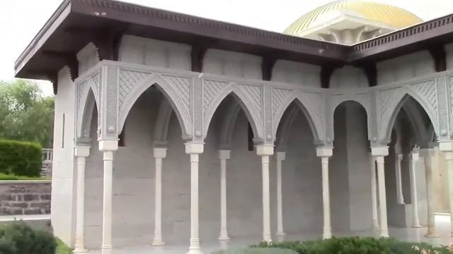 Грузия   Крепость Рабат