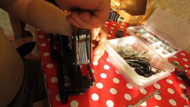 Раздушка Hatsan Flash Pup с комментариями