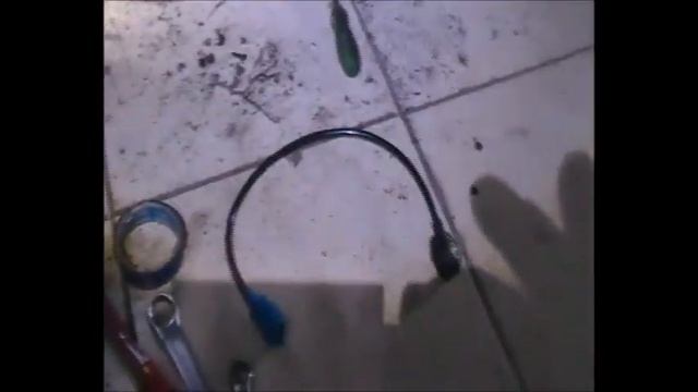 **зажигание- угол опережения зажигания уходит в минус**