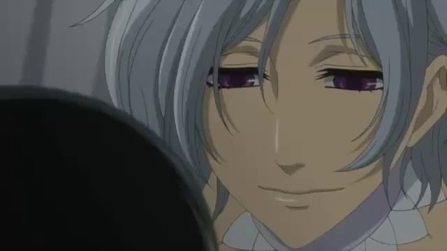 Темный дворецкий- прикол