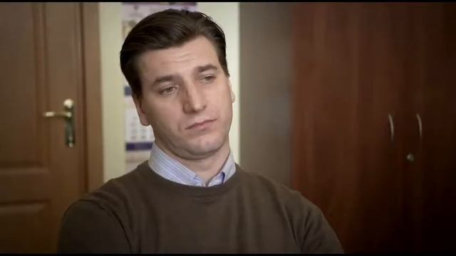 Ментовские войны"Шилов на допросе у прокуратуры"