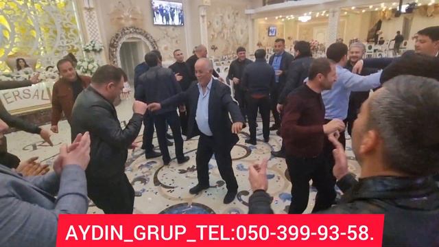 Aydin Aliyev Bəh Bəh Yeni ifa 2022