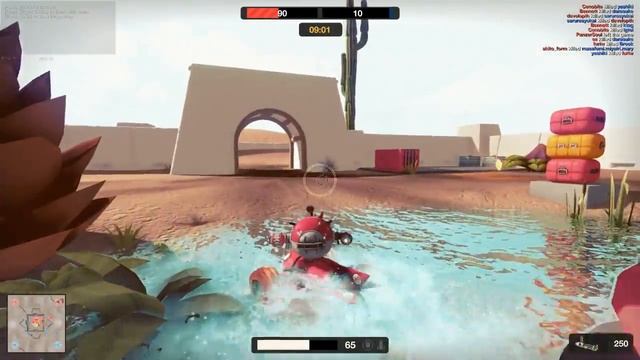Gear Up Quick Gameplay