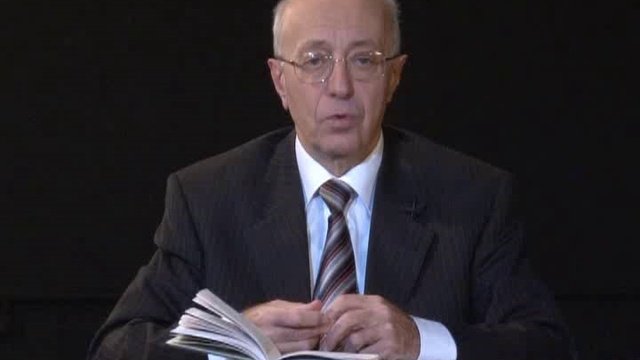 Антишоу "Суть времени" Передача №38