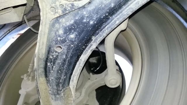 Nissan X-Trail Вибрация, гул при наборе скорости от 40 км.ч.