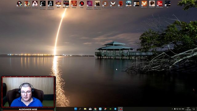 Как Запустить Старые Игры на WINDOWS 10 22H2 VS WINDOWS 11