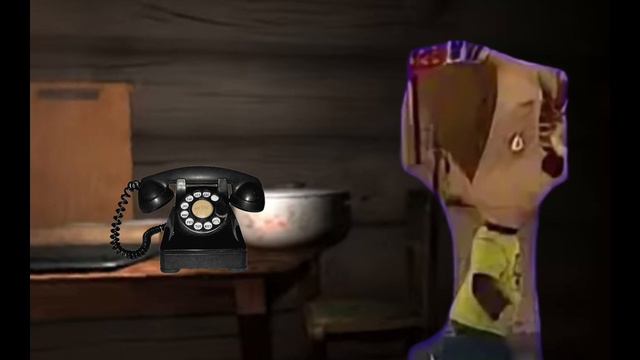 Смотри, какой вкусный пирожок! 3: Тимоха в лесу-Мини фильм 2024