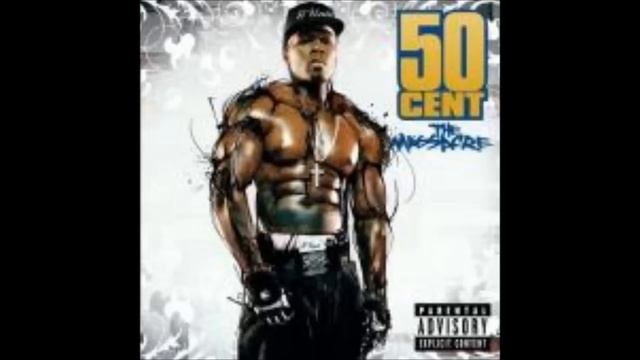50 Cent - Just A Lil Bit (Explicit)
