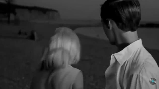 Мальчик и девочка