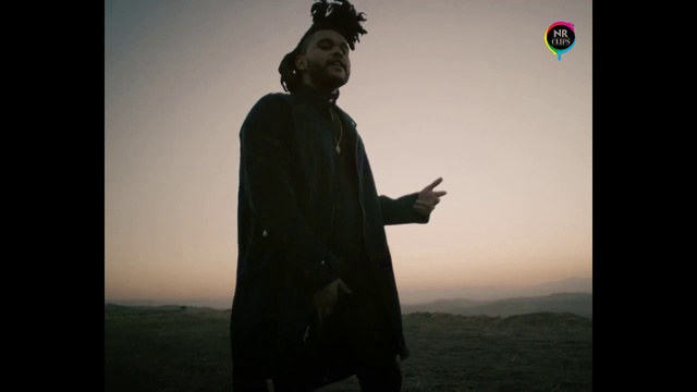 The Weeknd - Tell Your Friends [NR clips] (Новые Рэп Клипы 2015) 