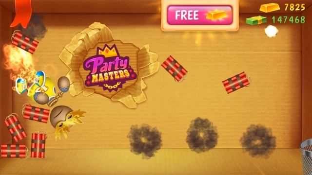 БАНАНЫ и новая одежда против АНТИСТРЕССА. Эксперименты с игрушкой Kick the Buddy #39 #крутилкины