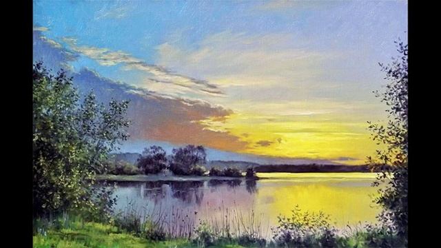 Ансамбль песни и танца им. В.С. ЛОКТЕВА - Песня о России