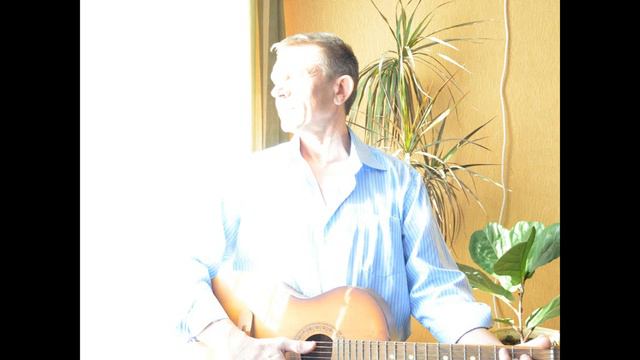 Зеркало души ( песня собственного сочинения )