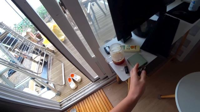 Мои дачные будни в Корее / KOREA VLOG /