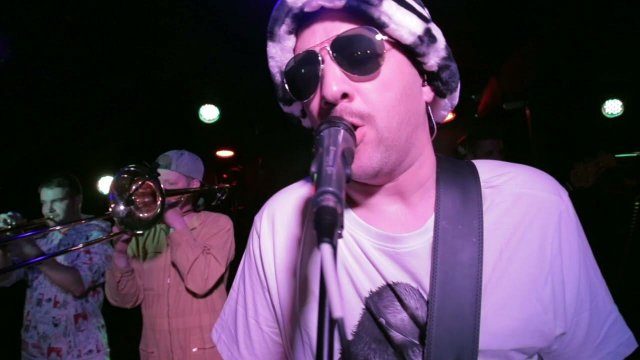 ХЕЙМАН - Отпуск