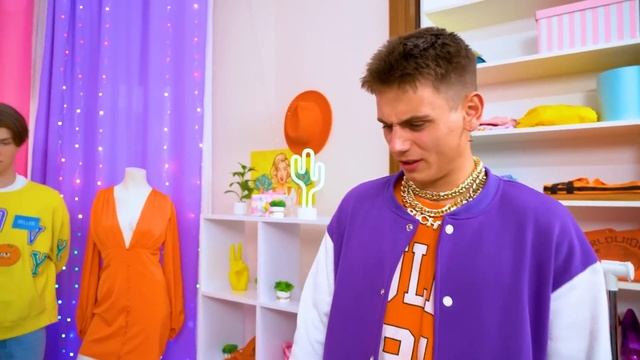 Меня Удочерили Миллионеры! Нищая Девушка Живет Гига Богатой Жизнью