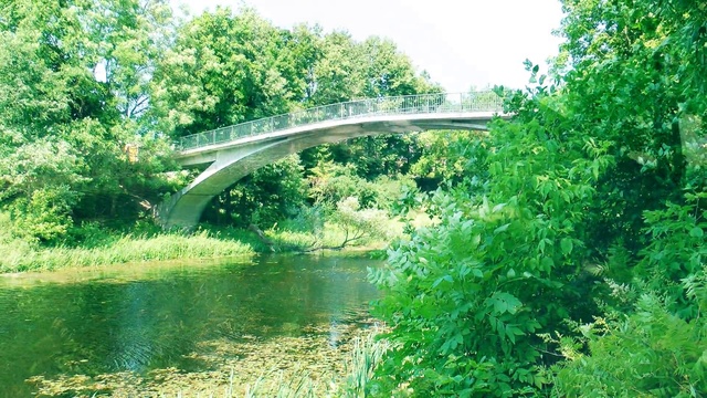Город