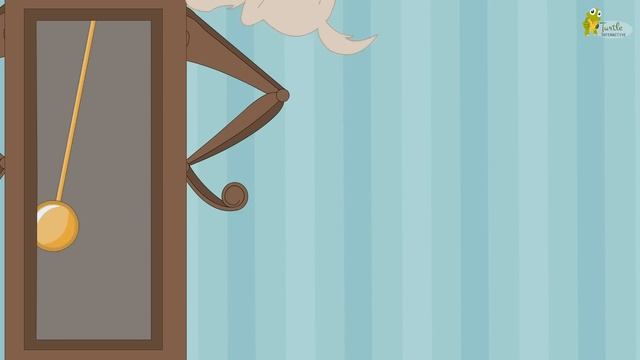 Hickory Dickory Dock