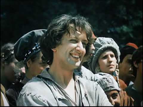 Ученик лекаря / 1983
