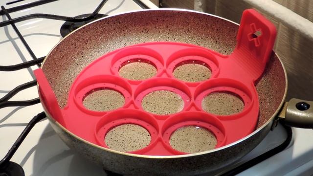 Силиконовая Форма Для Выпечки И Запекания.