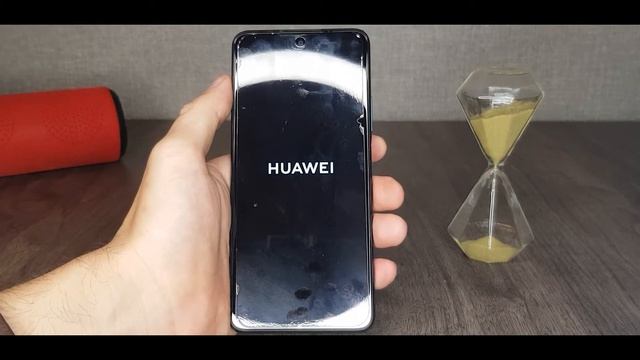 Простой способ удалить аккаунт Huawei (2021)