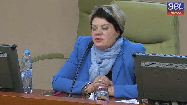 БОЛЬШАЯ БАЛАШИХА ЛАЙФ (BBL).Проект Генерального плана развития Балашихи