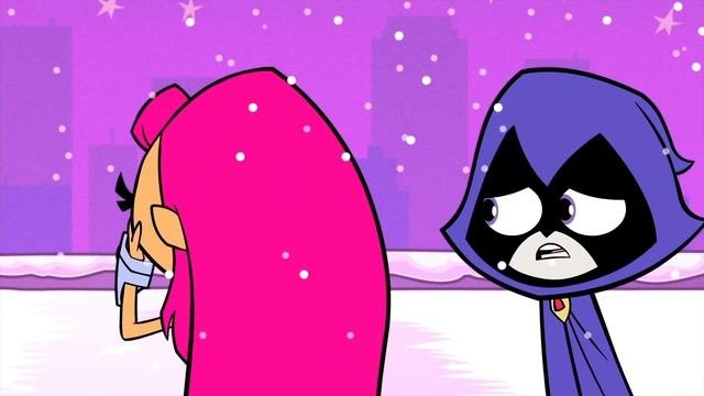 Teen Titans Go! Россия | Счастливое второе Рождество | DC Kids