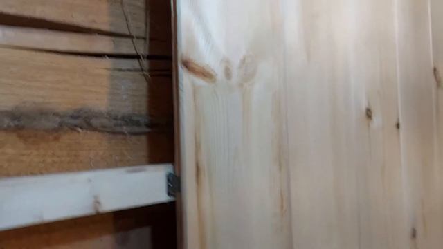 Монтаж вагонки на кляймеры * вагонка * монтаж вагонки своими руками * кляймер для доски