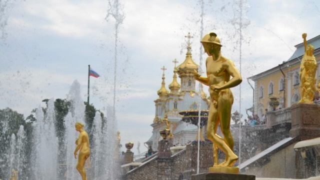 Танго - Петр Тодоровский