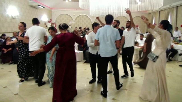 Свадьба Пети и Жасмин (часть 2)12 Июня 2024 год Краснодарский край г.Новотитаровская