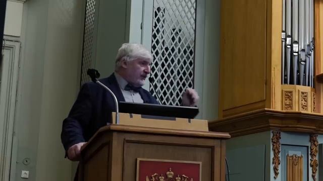 С. Савельев. Память. Это что. Где находится информация-